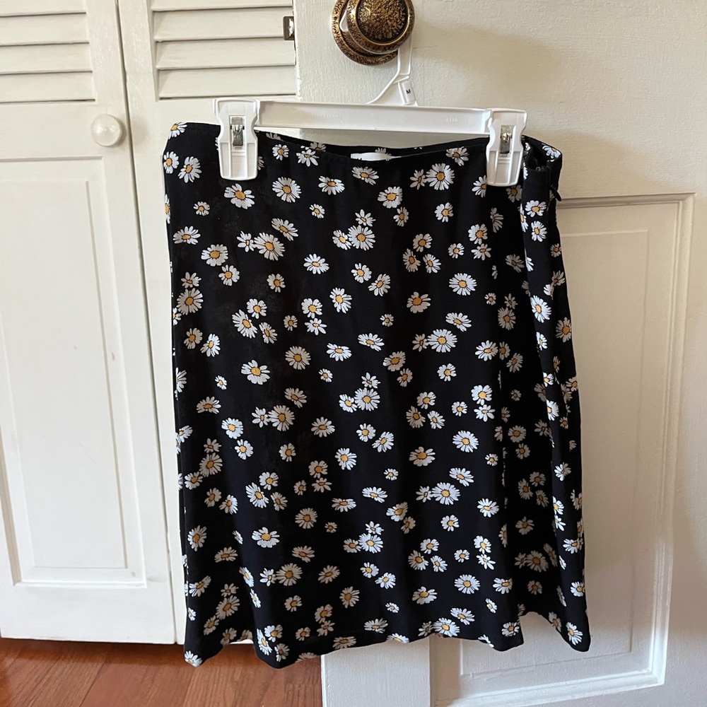 Mini skirt from Hollister